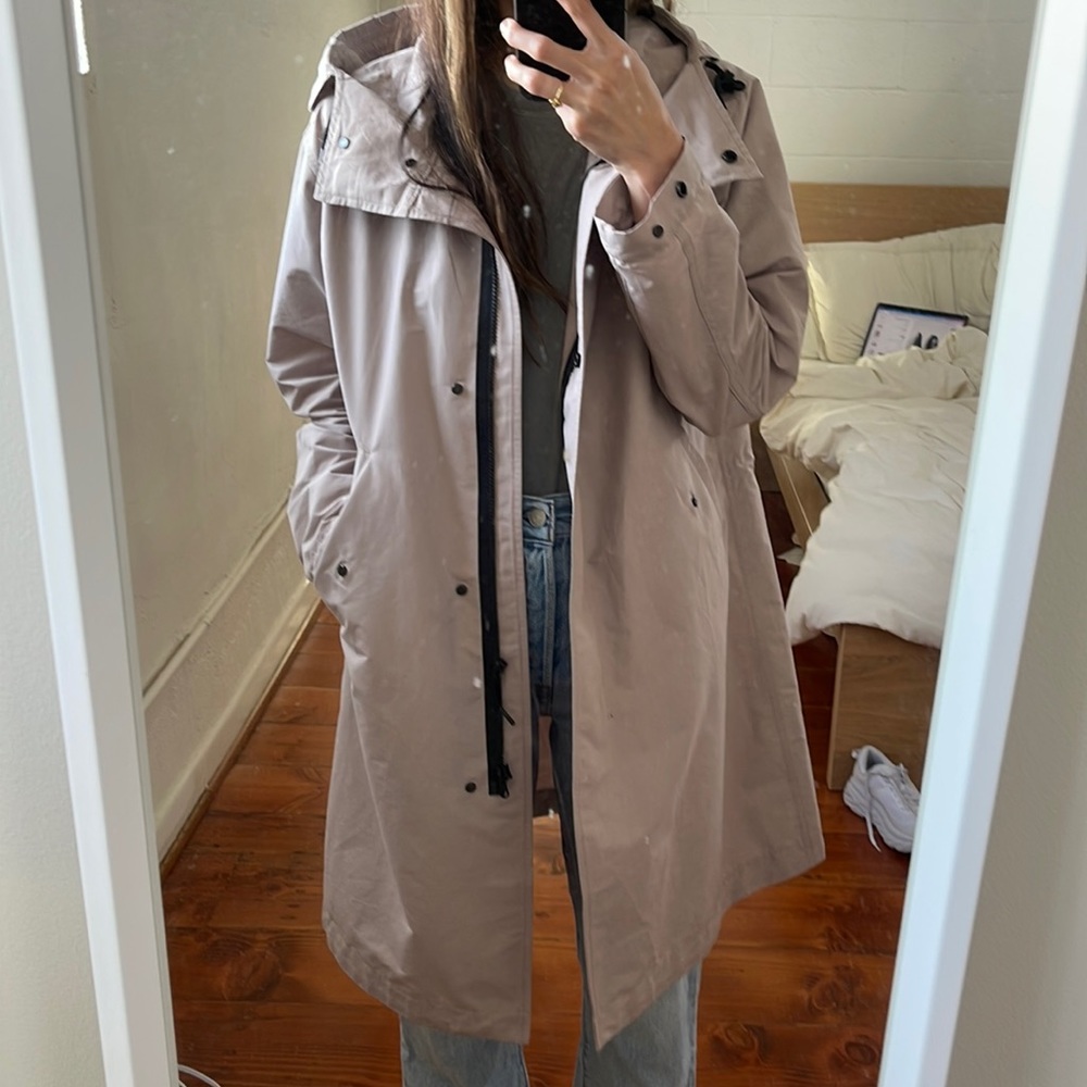 Everlane jacket